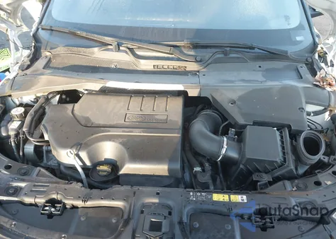 2020 Land Rover Range Rover Evoque Se from USA, damaged, VIN SALZP2FX7LH039069